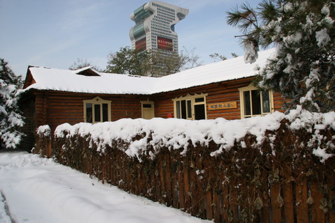免费日穴
南园冬季闭关公告